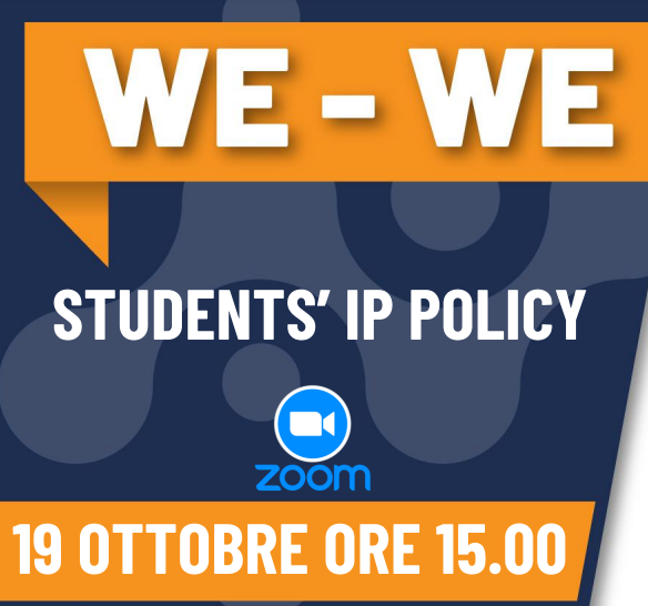 Course Image Students' IP policy